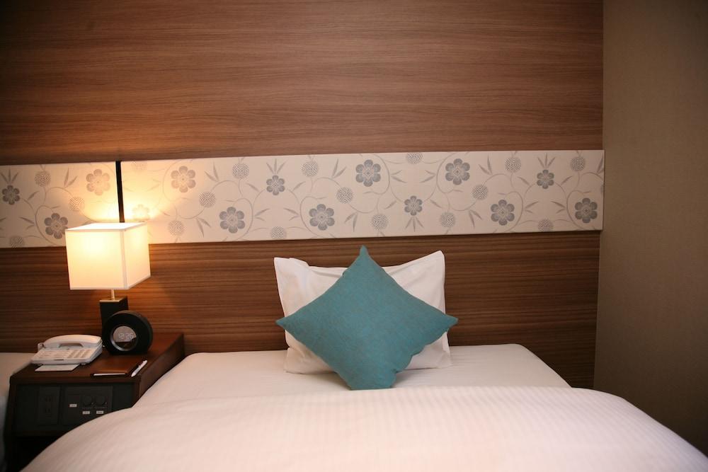 Shiroyama Hotel Kagoshima Exterior photo